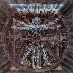 Triumph (CAN) : Thunder Seven